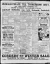Sunderland Daily Echo and Shipping Gazette Friday 01 January 1915 Page 4