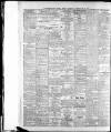 Sunderland Daily Echo and Shipping Gazette Tuesday 02 February 1915 Page 2