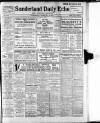 Sunderland Daily Echo and Shipping Gazette