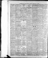 Sunderland Daily Echo and Shipping Gazette Monday 08 February 1915 Page 2