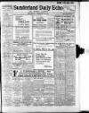 Sunderland Daily Echo and Shipping Gazette