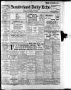 Sunderland Daily Echo and Shipping Gazette