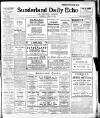 Sunderland Daily Echo and Shipping Gazette