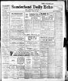 Sunderland Daily Echo and Shipping Gazette