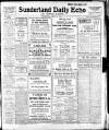 Sunderland Daily Echo and Shipping Gazette