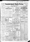 Sunderland Daily Echo and Shipping Gazette