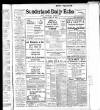 Sunderland Daily Echo and Shipping Gazette