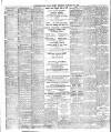 Sunderland Daily Echo and Shipping Gazette Monday 24 January 1916 Page 2