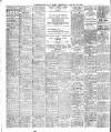 Sunderland Daily Echo and Shipping Gazette Wednesday 26 January 1916 Page 2