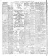 Sunderland Daily Echo and Shipping Gazette Monday 14 February 1916 Page 2