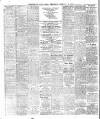 Sunderland Daily Echo and Shipping Gazette Wednesday 16 February 1916 Page 2