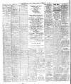 Sunderland Daily Echo and Shipping Gazette Friday 18 February 1916 Page 2