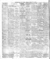 Sunderland Daily Echo and Shipping Gazette Tuesday 22 February 1916 Page 2