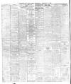 Sunderland Daily Echo and Shipping Gazette Wednesday 23 February 1916 Page 2