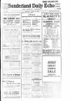 Sunderland Daily Echo and Shipping Gazette