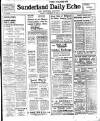 Sunderland Daily Echo and Shipping Gazette