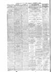 Sunderland Daily Echo and Shipping Gazette Monday 13 November 1916 Page 2