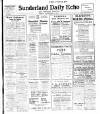 Sunderland Daily Echo and Shipping Gazette