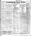 Sunderland Daily Echo and Shipping Gazette