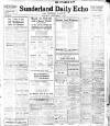 Sunderland Daily Echo and Shipping Gazette