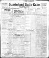 Sunderland Daily Echo and Shipping Gazette