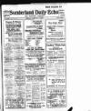 Sunderland Daily Echo and Shipping Gazette Friday 01 February 1918 Page 1