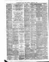 Sunderland Daily Echo and Shipping Gazette Monday 04 February 1918 Page 2