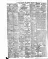 Sunderland Daily Echo and Shipping Gazette Monday 11 February 1918 Page 2