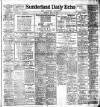 Sunderland Daily Echo and Shipping Gazette