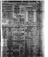 Sunderland Daily Echo and Shipping Gazette Wednesday 21 August 1918 Page 1