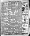 Sunderland Daily Echo and Shipping Gazette Monday 09 September 1918 Page 3