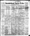 Sunderland Daily Echo and Shipping Gazette