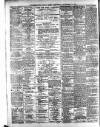 Sunderland Daily Echo and Shipping Gazette Saturday 02 November 1918 Page 2