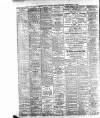 Sunderland Daily Echo and Shipping Gazette Friday 08 November 1918 Page 2