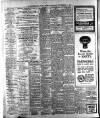 Sunderland Daily Echo and Shipping Gazette Saturday 09 November 1918 Page 2