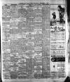 Sunderland Daily Echo and Shipping Gazette Saturday 09 November 1918 Page 3