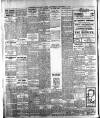 Sunderland Daily Echo and Shipping Gazette Saturday 09 November 1918 Page 4