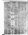 Sunderland Daily Echo and Shipping Gazette Monday 18 November 1918 Page 2