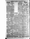 Sunderland Daily Echo and Shipping Gazette Saturday 23 November 1918 Page 6