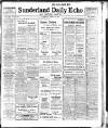 Sunderland Daily Echo and Shipping Gazette