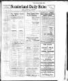 Sunderland Daily Echo and Shipping Gazette