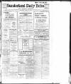 Sunderland Daily Echo and Shipping Gazette