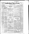 Sunderland Daily Echo and Shipping Gazette