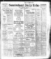 Sunderland Daily Echo and Shipping Gazette