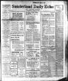 Sunderland Daily Echo and Shipping Gazette