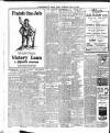 Sunderland Daily Echo and Shipping Gazette Tuesday 08 July 1919 Page 4