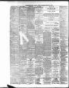 Sunderland Daily Echo and Shipping Gazette Monday 28 July 1919 Page 2