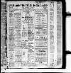 Sunderland Daily Echo and Shipping Gazette Tuesday 21 October 1919 Page 1
