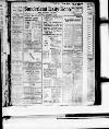 Sunderland Daily Echo and Shipping Gazette Tuesday 04 November 1919 Page 1