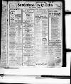 Sunderland Daily Echo and Shipping Gazette Wednesday 12 November 1919 Page 1
